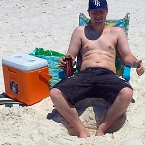 Meet Your Posher, JT!